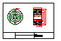 Plano dimensional 2D